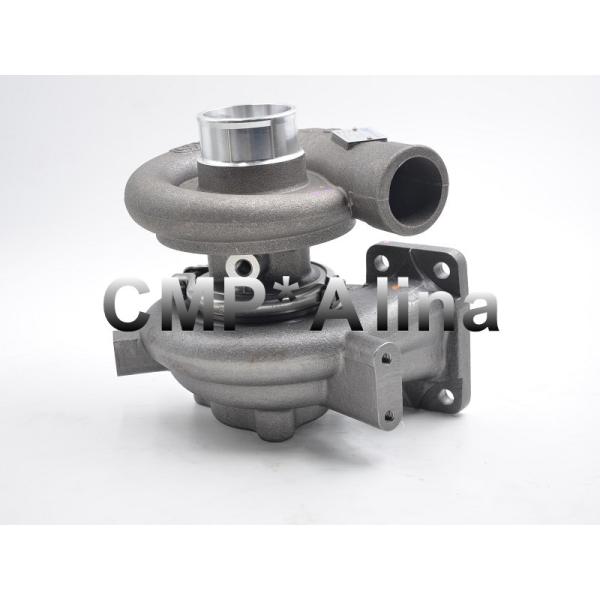 TD06H-16M 49179-02300 Turbo Engine Parts / Diesel Turbo Kit 1 Year Warranty