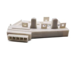 Electric Power Source Angle Level Sensor 6501KW2001A for LG Washing Machine Top