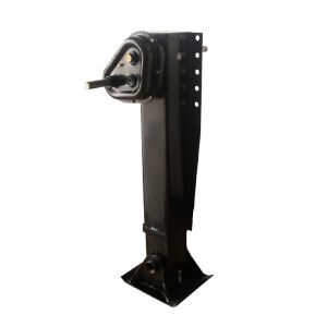 430/794 Lift Heavy Duty High Speed Trailer 19'' Landing Leg 28ton Jost Landing Gear With Internal Gearbox