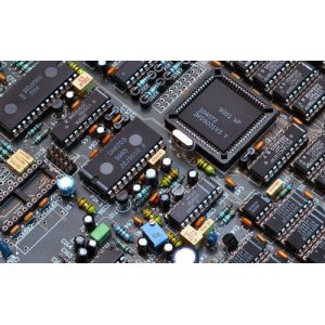 SMT Lead Free Wave Soldering Machine Double Head Spray For PCB Manufacturing