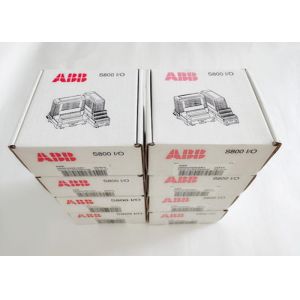 ABB AI890 3BSC690071R1 Analog Input W/Intrinsic Safety Interface 8 Ch
