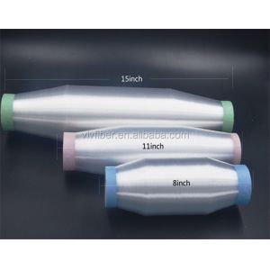120D 0.11MM Polyester Monofilament Yarn