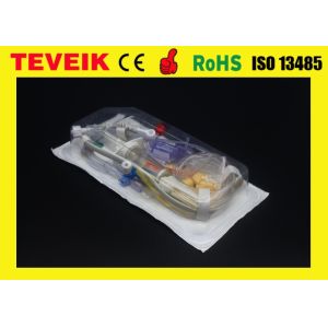 Argon Disposable IBP Transducer Single Channel Kit without Collecting System
