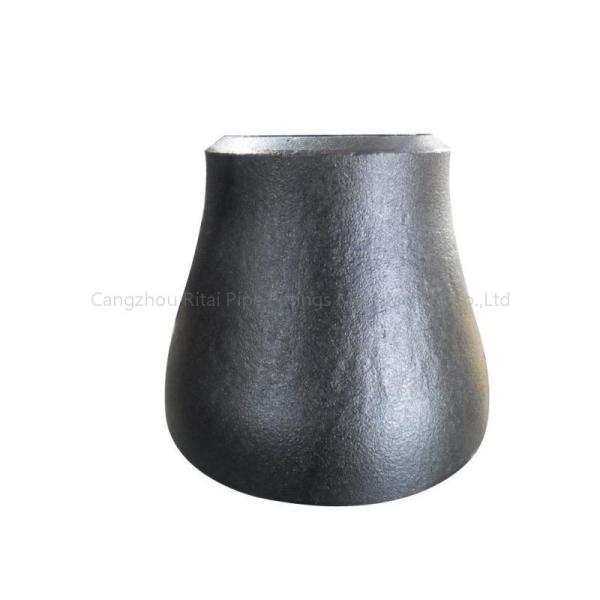 Quality Butt Welding Pipe Fitting Reducer Concentric ANSI B16.9 ASTM A234WPB Ecc Carbon Steel wholesale