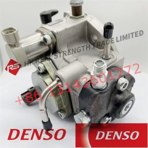 HP3 Common Rail Fuel Injection Pump 294000-1280 For Toyota 2KD-FTV 22100-0R060