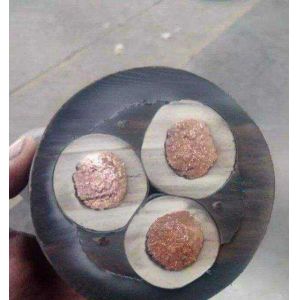 Top quality Multicore High Temperature Silicone Rubber Cable