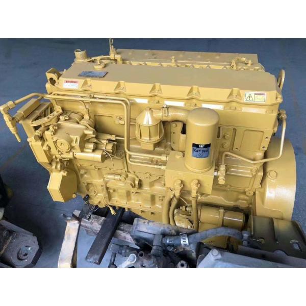 Quality 1142911 ENGINE AR Caterpillar parts Diesel Engine Assembly wholesale