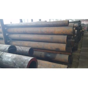 ASTM A53 B ASTM A106 B API 5L B cold drawn carbon steel seamless pipe