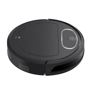 China X620 Takdir Robot Auto Vacuum Cleaner ABS Material 0-65db Noise With Wet / Dry Function on sale