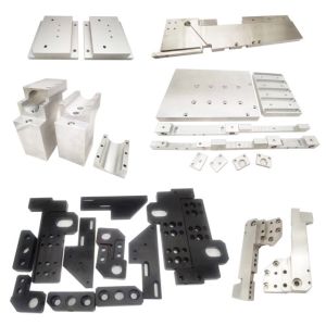 Customised Plastic Parts CNC Hookah for Milling Mc Nylon Pom Ptfe