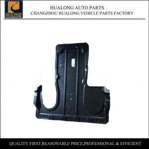 14-19 Mercedes Benz GLC Splash Shield Rear Engine Cover OEM 2535240430