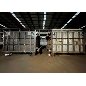 Steam Generation System Boiler Stack Economizer ASTM EN Alloy steel