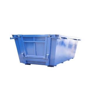Cheap Tobro Eco-Friendly Rubbish Skip Bin with 1 Year Warranty for sale