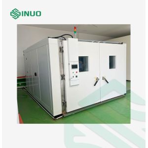 Constant Temperature and Humidity Chamber 20m³ Programmable Climate Chamber