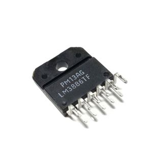Texas Instruments LM3886TF Electronic ictegratedated Ic Components Chip