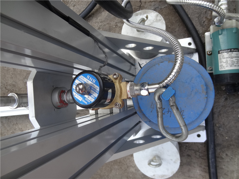 Programmable Water Proof Environmental Test Chambers With PLC Control system