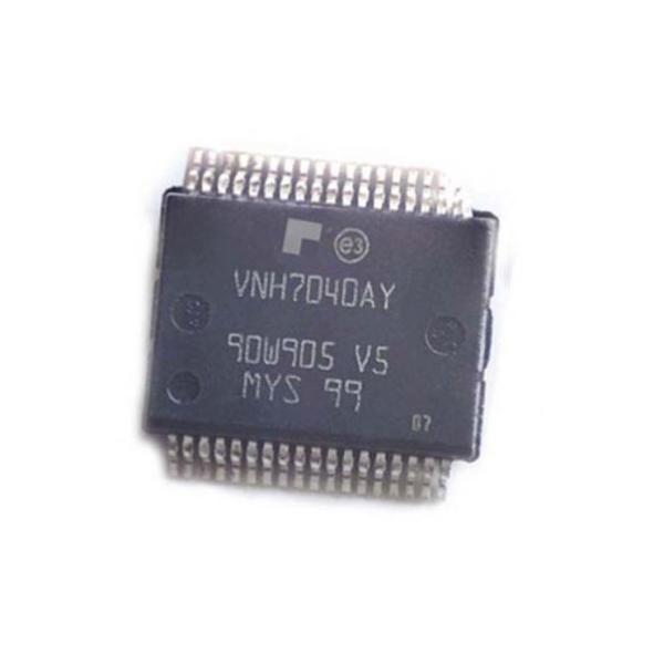 Quality Monolithic clock generator VNH7040AYTR LED Driver BOM Module Mcu Ic Chip Integrated Circuits wholesale