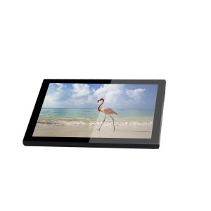10 inch in-wall mounting poe android tablet for smart home automation