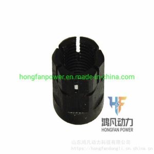 Jdec Jichai Chidong 8190b Marine Diesel Engine Connecting Rod Bolt Nut 12vb. 05