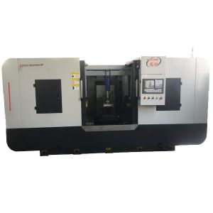 Cheap Three Sided Cnc Boring Machine Lathe 72-256r/Min 2axis 3axis 4axis 9axis for sale