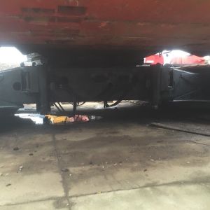 Manitowoc 4000W VICON