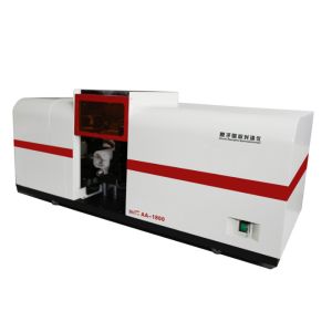 Cheap Feed Detection Minerals Atomic Absorption Spectrophotometer automatic alignment for sale