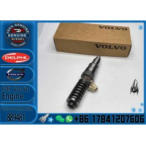 2 Pin Electronic Unit Pump Diesel Fuel injection Unit Pump 03829087 3803637