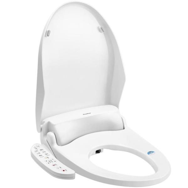 Quality Temp Sensor Bathroom Toilet Bidet Automatic Washer Safety Device Feminine Wash wholesale