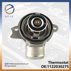 1122200015 Coolant Thermostat 1122030275 for Mercedes Benz W210 W163 W203 W211