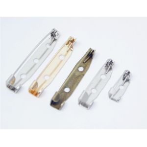 China Pin with Safety Lock  supplier   , Safety Pin  &  Clips  supplier , safety pin without lock ending on sale