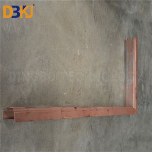 GL Material Steel Door Frame Machinery Working Speed 15 Meters / Min