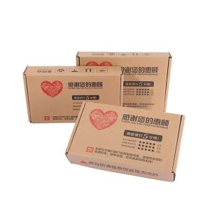 Custom Colored Boxes Logo Packaging Pink Cardboard Printed Eco Clothing Poly