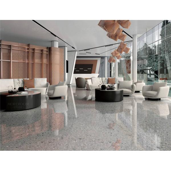 Upgrade Your Benchtop Material with First Choice Porcelain Marble Sintered Stone Tile