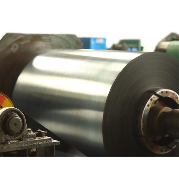 Iron Core 27q120 Oriented Electrical Steel Coil