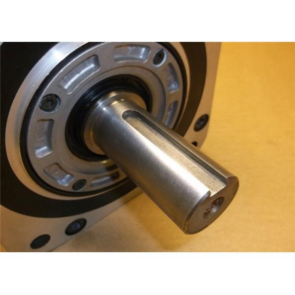 Quality Sigma II Industrial Servo Motor Incremental Encoder Type 400VAC SGMGH 44DCA6E wholesale