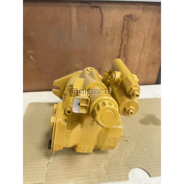 Quality Original Rexroth A10V018 E301.7 Excavator Hydraulic Pump Repair Kit wholesale