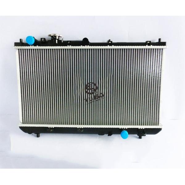 Quality Aluminum Radiator for Mazda 323 626 2.0L 1991-1998 OEM 97NX-15-200PC wholesale