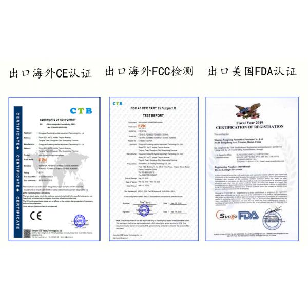 Anti Droplet KN95 Face Mask , Adult Disposable Dust Respirator With CE FDA Apprvoal