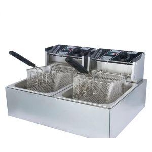 Fully Automated Commercial Popcorn Machine with 20kg Package Gross Weight