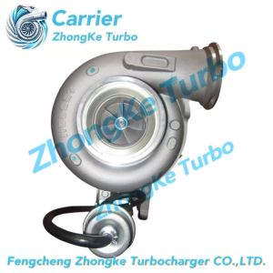 Cheap HX55W Diesel Engine Turbocharger 4040846 4046132H 409004200H For Cummins ISX2 Engine for sale