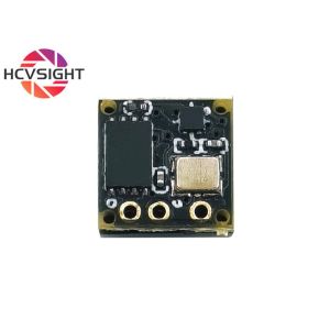 700TVL Mini CVBS Camera Module 6x6mm For Embedded Security Industrial Monitoring