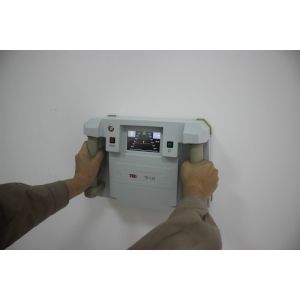 12 M Detection Through Wall Radar Optional Build In Wireless Module