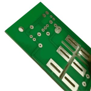 Impedance Control Fr4 Multi Layer Circuit Board 1oz Copper Thickness PCB Boards