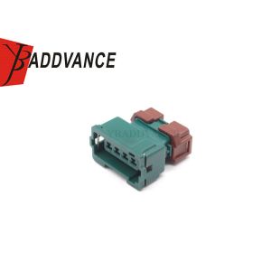 PB187-04446 4 Pin MAFS S13 SR20 Mass Air Flow Sensor KUM Automobile Connector