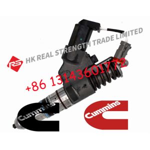 Diesel Engine Fuel Injector 4903319 4026222 4062851 3411845 For Cummins M11