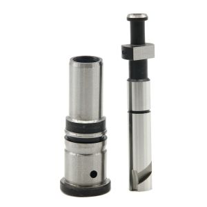 China ISO9001 P Type 2 418 455 016 Diesel Engine Plunger on sale