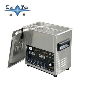 19L Benchtop Ultrasonic Cleaners 170W - 420W Ultrasonic Cleaning Device For