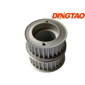 90835000 Pulley Idler Sharpener Assembly DT Xlc7000 Spare Parts Z7 Cutting Parts