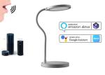 Smart life App WiFi Smart LED Table Lamp worked with Amazon Alexa Voice Control