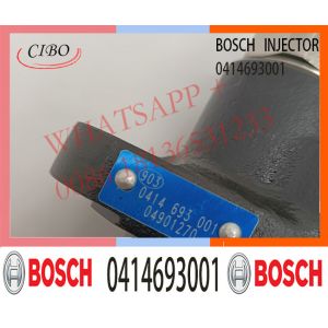 BOSCH Unit Pump 0414491101 0414693001 For Deutz 02126821 Fuel Pump Assembly